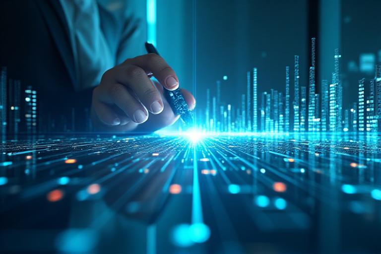 Trasformazione Digitale